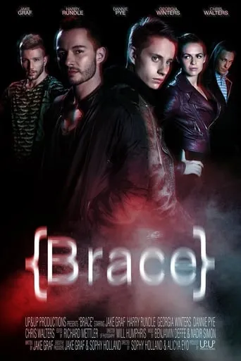 Brace movie poster - Rated 6.1/10