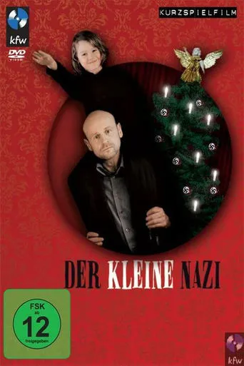 Der kleine Nazi movie poster - Rated 6.7/10