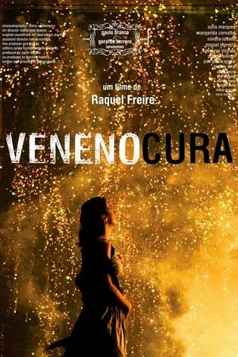 Veneno Cura movie poster - Rated 5.5/10