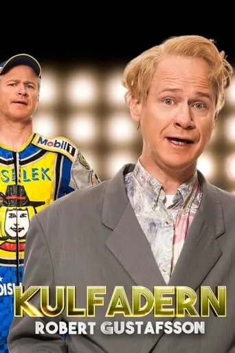 Kulfadern movie poster - Entertainment content