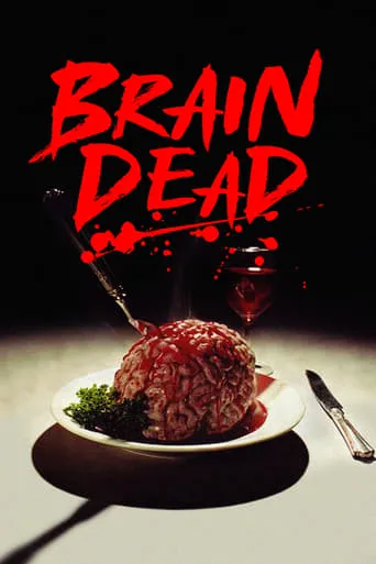 Brain Dead movie poster - Rated 4.9/10