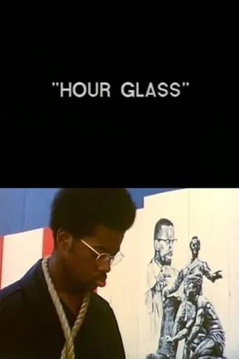 Hour Glass movie poster - Rated 6.5/10