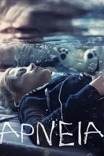 Apneia movie poster - Rated 4.4/10