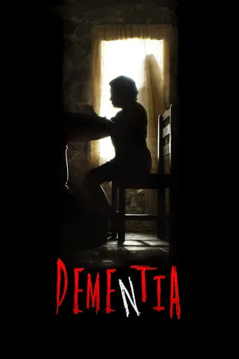 Dementia movie poster - Rated 5/10
