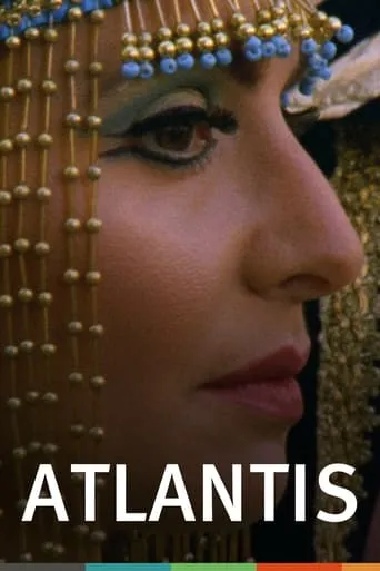 Atlantis movie poster - Rated 6.4/10