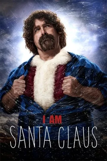 I Am Santa Claus movie poster - Rated 6.1/10