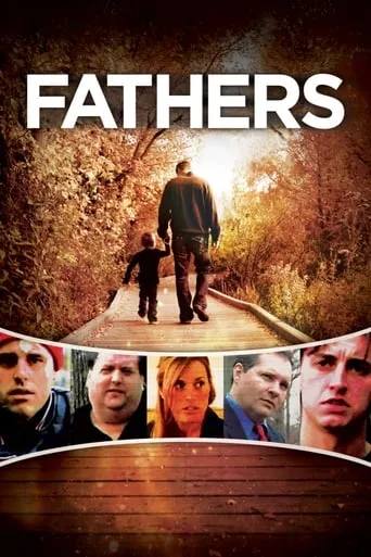 Fathers movie poster - Entertainment content