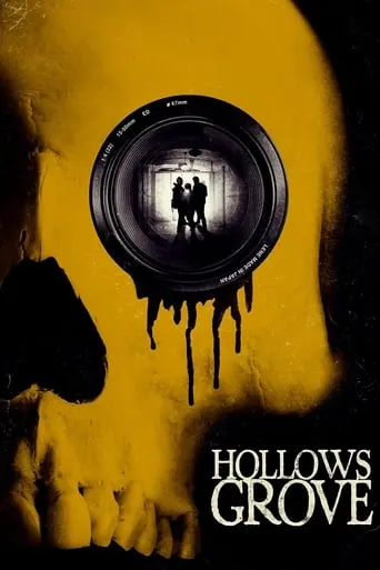 Hollows Grove movie poster - Rated 4.8/10