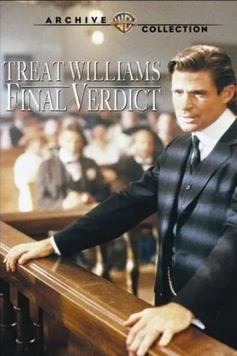 Final Verdict movie poster - Entertainment content