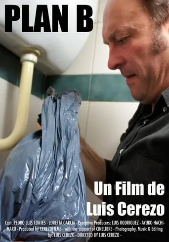 Plan B movie poster - Rated 6.3/10