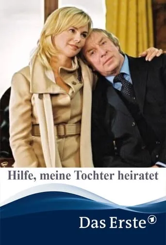 Hilfe, meine Tochter heiratet movie poster - Rated 5.5/10