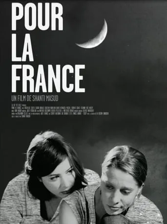 Pour la France movie poster - Rated 1/10