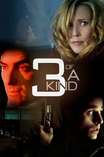3 of a Kind movie poster - Rated 4.3/10