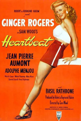 Heartbeat movie poster - Rated 4.9/10