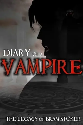 Diary of a Vampire: The Legacy of Bram Stoker movie poster - Entertainment content
