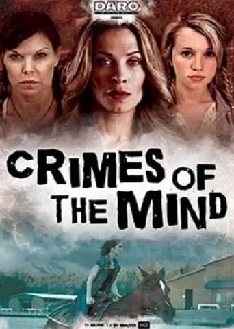 Crimes of the Mind movie poster - Rated 4.8/10