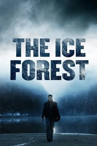 The Ice Forest movie poster - Rated 4.6/10