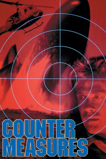 Counter Measures movie poster - Rated 5.3/10