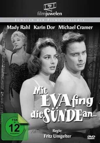 Mit Eva fing die Sünde an movie poster - Entertainment content