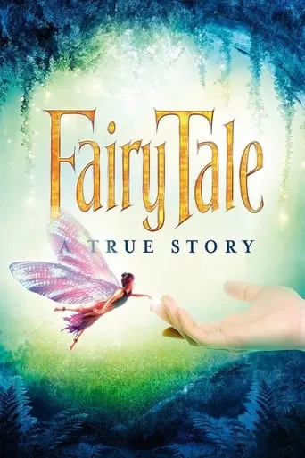FairyTale: A True Story movie poster - Rated 6.4/10