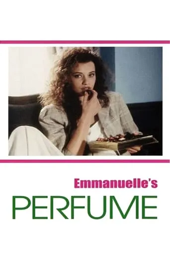 Emmanuelle's Perfume movie poster - Rated 4.571/10