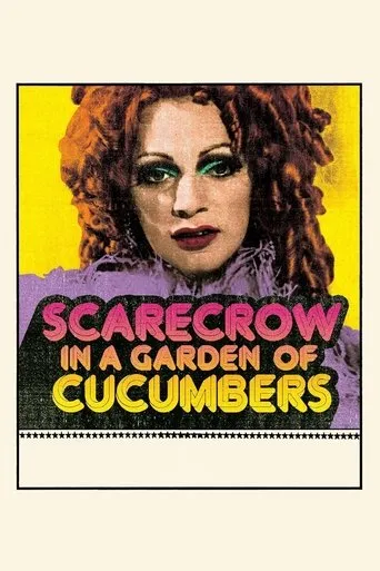 Scarecrow in a Garden of Cucumbers movie poster - Rated 8.2/10