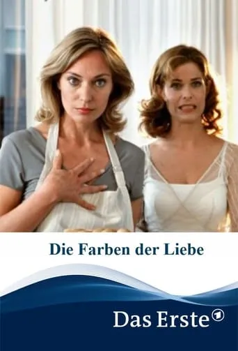 Die Farben der Liebe movie poster - Rated 5/10