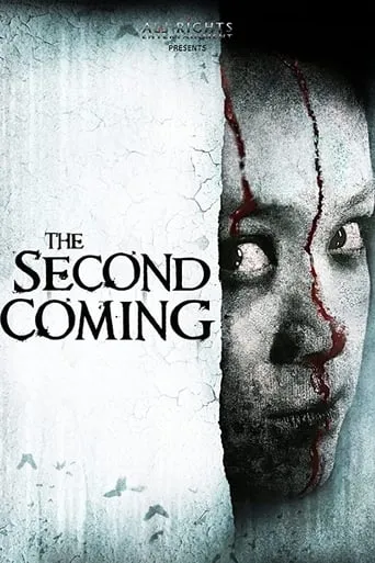 The Second Coming movie poster - Rated 4.6/10