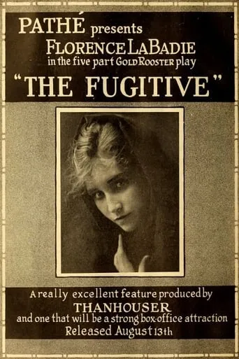 The Fugitive movie poster - Entertainment content