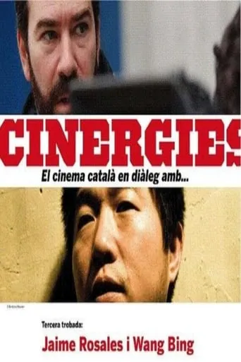 Cinematic Correspondences: Jaime Rosales - Wang Bing movie poster - Rated 5/10