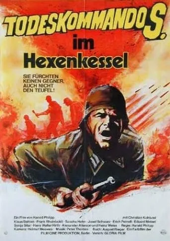 Die Brücke von Zupanja movie poster - Entertainment content