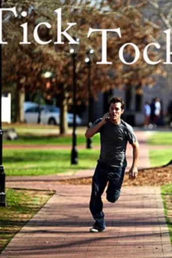 Tick Tock movie poster - Rated 8.5/10