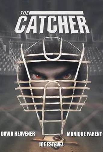 The Catcher movie poster - Rated 3.4/10
