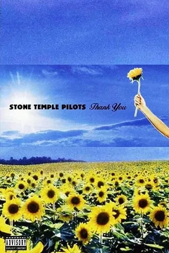 Stone Temple Pilots: Thank You - Music Videos movie poster - Entertainment content