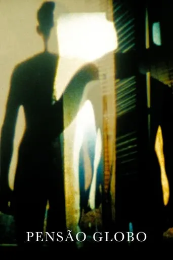 Pensão Globo movie poster - Rated 4/10