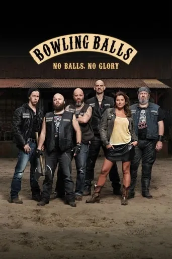Bowling Balls movie poster - Rated 5.2/10