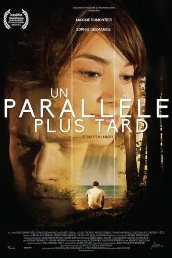 A Parallel Hereafter movie poster - Entertainment content