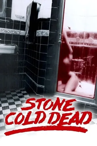 Stone Cold Dead movie poster - Rated 6/10
