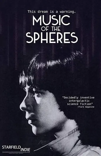 Music of the Spheres movie poster - Rated 5.7/10