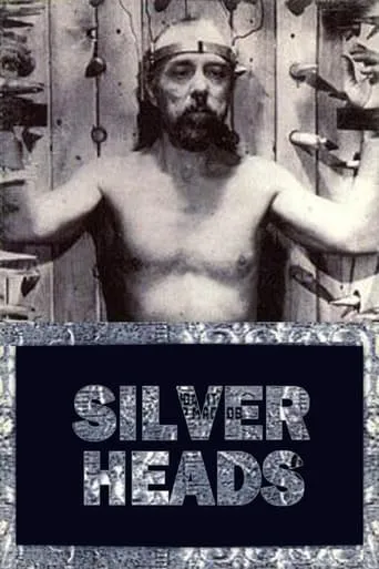 Silver Heads movie poster - Rated 6.1/10