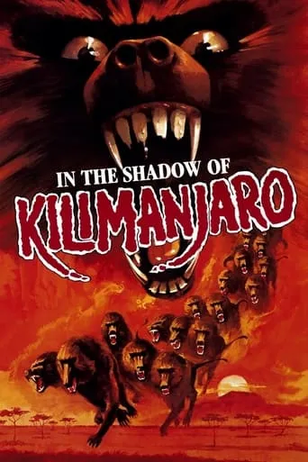 In the Shadow of Kilimanjaro movie poster - Rated 7.8/10