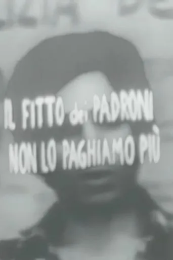 Il fitto dei padroni non lo paghiamo più movie poster - Entertainment content