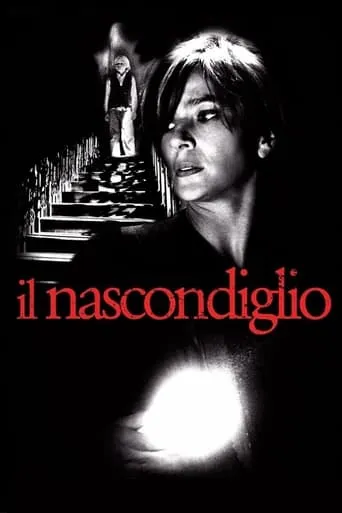 The Hideout movie poster - Rated 6.1/10