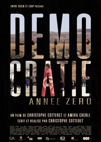 Démocratie Année Zéro movie poster - Rated 6.2/10