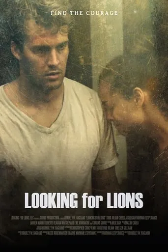 Looking for Lions movie poster - Entertainment content