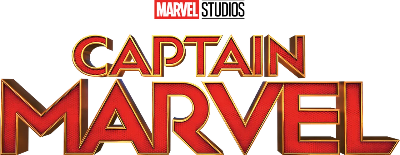 Captain Marvel
