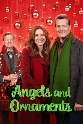 Angels and Ornaments movie poster - Rated 5.2/10