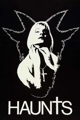 Haunts movie poster - Rated 4.9/10