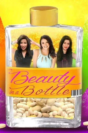 Beauty in a Bottle movie poster - Rated 5.5/10