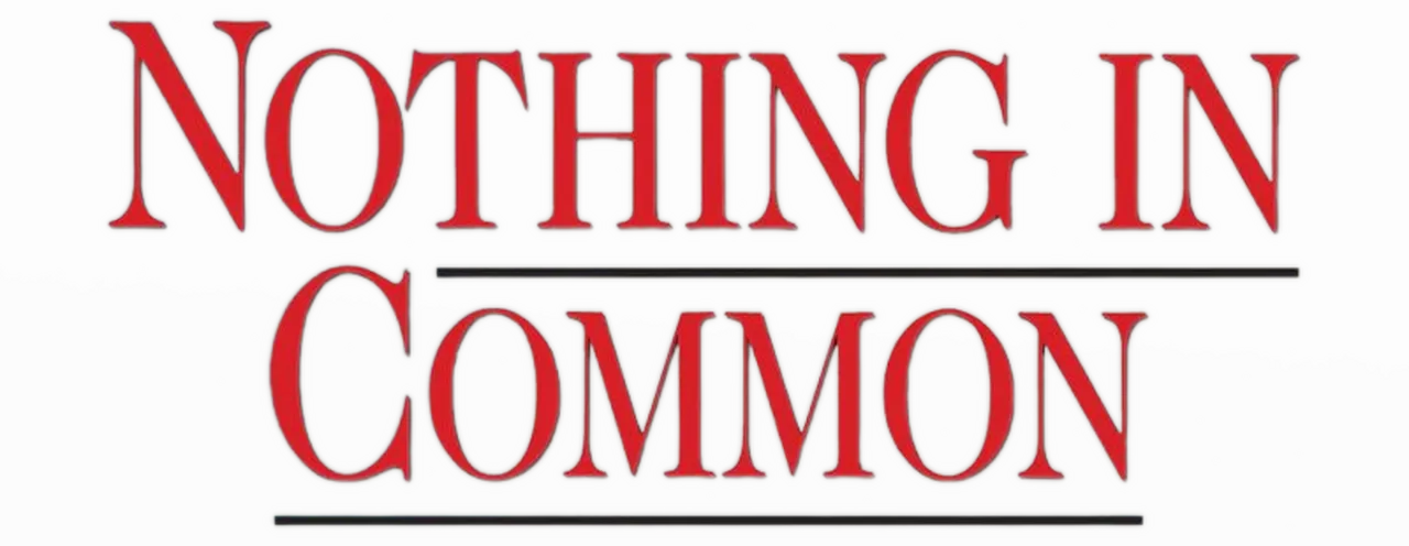 Nothing in Common